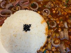 -常鲜楼常来尝鲜海胆馆(星海店)
