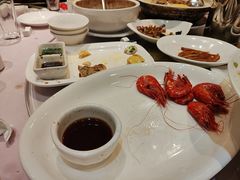 -顺风海鲜港(金玉兰店)