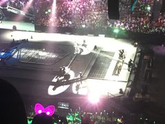 -宝能国际体育演艺中心