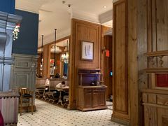 大堂-新白鹿餐厅(城西银泰城店)