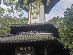 -上海佘山国家森林公园天马山园