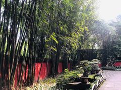 -成都武侯祠博物馆