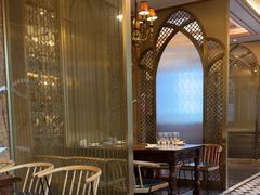 -沙力海西北特色美食烤肉店(北门坡店)