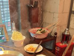 -牛签签串串香(IFS店)