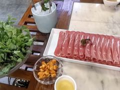 -东来顺•非遗火锅(外滩店)