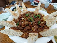 -鲁西南老厨子·特色鲁菜(经一纬五店)