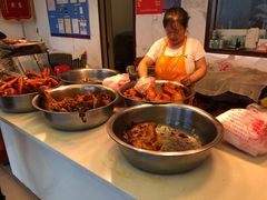 -张金涛熏鸡(人民南路店)