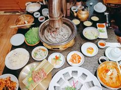 -味家烤肉烤鳗鱼牛排(西塔旗舰店)