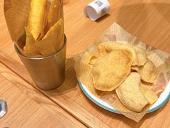 泰国虾片-越小品·越南餐厅(万科里店)