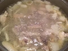 -润园四季椰子鸡火锅(海上世界店)