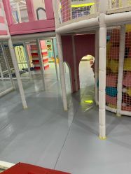 -雅乐达儿童乐园(海韵广场店)