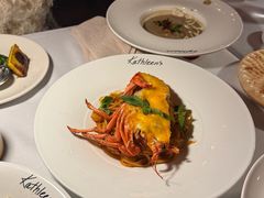 -Kathleen's Waitan 凯圣琳江景西餐厅(外滩店)