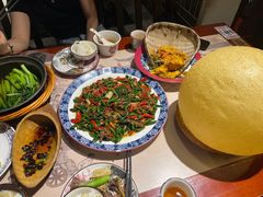 -杨记隆府(时代天街店)
