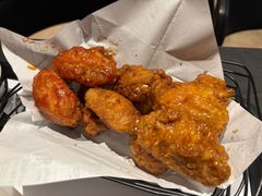 -Kyochon1991校村(共和路店)