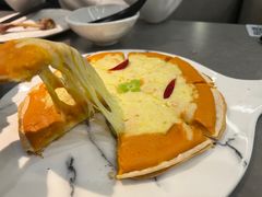 -古仓餐厅·创意菜