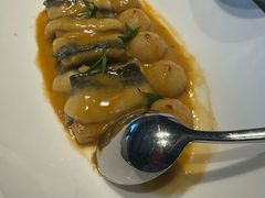 -木守西溪溪隐餐厅