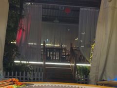 -醉二娘正宗西昌火盆烧烤(大丰店)