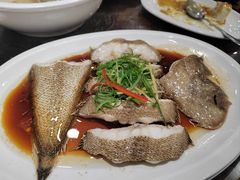 -长平肥姐白粥·海鲜打冷