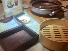 -东南里湖景餐厅·新闽菜(浦西万达店)