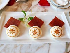 -宝丽轩中餐厅BAOLIXUAN