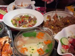 -胡桃里乐队酒馆(三阳路店)