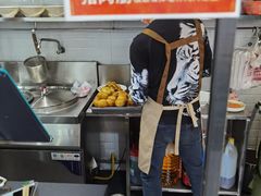 -煎意浓·吴记煎包(八角亭店)