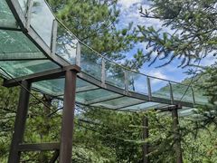 -龙井峡漂流