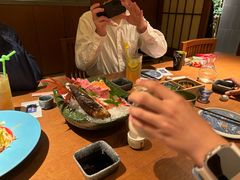 -水之惠鲜鱼料理(王府大街店)