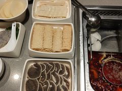 -海底捞火锅(方圆荟店)