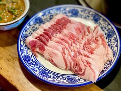 小三岔-裕德孚·非遗手切涮羊肉(东直门内大街店)