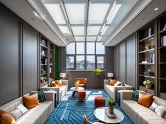 -深圳来福士广场