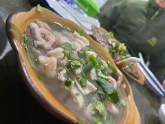 -小杨翘脚牛肉