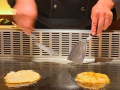 -香樟花园法式铁板烧(恒隆广场店)