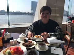-白天鹅宾馆·流浮阁咖啡厅
