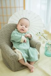-DORA kids 朵拉儿童摄影花园店