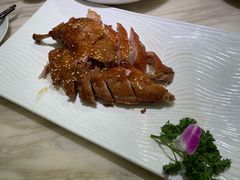 乐山甜皮鸭-茅庐川菜(青岛凯德店)