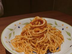 -萨莉亚意式餐厅(杭州西溪龙湖天街店)