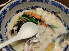 -山外山菜馆(玉泉路店)
