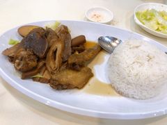 -旺角宝港式茶餐厅(寮步店)