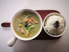 -箪食记(汉口路店)