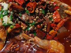 -伊喜饺子·烤鸭(五道口学院路店)