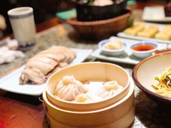 -南京大牌档(香港广场店)