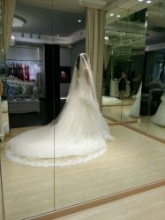 android_upload_pic-Color卡诺婚纱礼服馆(南京严选店)