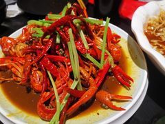 -沪小胖小龙虾(淮海中路旗舰店)