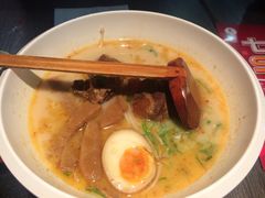 -味千拉面(又一城店)