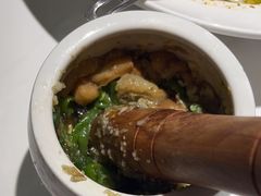 -新辣宴·湖南家常菜·商务聚餐(中粮创芯店)