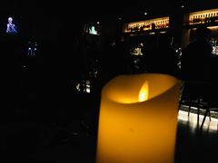-STARRY CAFE & LOUNGE BAR(高新店)