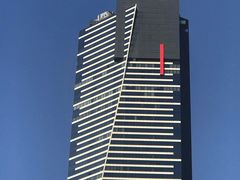 -尤利卡88层观景台
