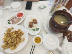 -友联菜馆(杉木栏路店)