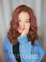 -P.STYLE 派斯造型